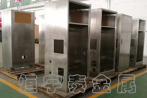 不銹鋼加工制作廠家，做有價值的產品【恒宇泰金屬】不做低價產品