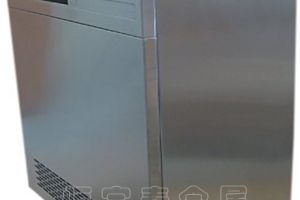 廣東不銹鋼箱體加工，多種表面處理效果提升產品價值【恒宇泰金屬】