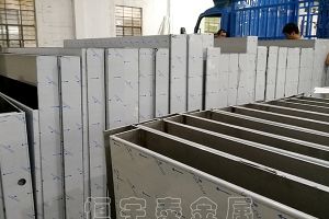 深圳不銹鋼產品加工廠家，要質量還是選擇【恒宇泰金屬】