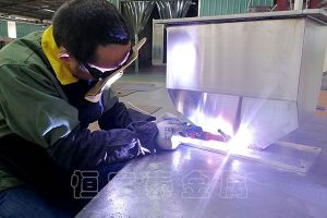 不銹鋼深加工集中區，引領前沿技術【恒宇泰金屬】