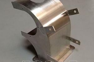 優質非標鈑金加工廠家，產品不燒邊無毛刺【恒宇泰金屬】