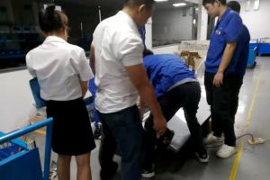 廣州蘿崗鈑金加工廠，注重服務(wù)定期回訪【恒宇泰金屬】