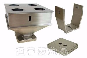 哪家電箱鈑金加工好？多項技術標準保質量【恒宇泰金屬】