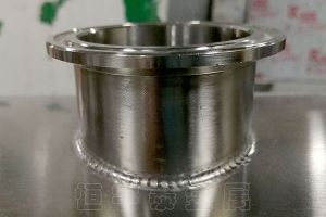 廣州焊接加工公司，不銹鋼焊接盡顯工藝風采【恒宇泰金屬】