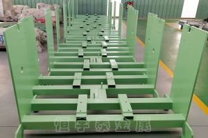 佛山市鈑金加工廠家，沒有嚴謹的出貨交期都是在空談【恒宇泰金屬】