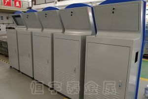 佛山市鈑金加工廠家，請選擇多家大型企業合作的供應商【恒宇泰金屬】