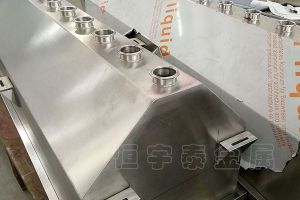 黃埔焊接加工廠家，就近取材選擇廣州地區(qū)知名品牌【恒宇泰金屬】
