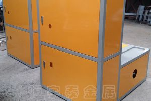 廣州南沙東涌鎮鈑金加工，【恒宇泰金屬】南沙知名企業選擇的供應商
