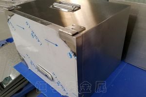 不銹鋼箱子焊接加工，有什么要注意的點這里了解【恒宇泰金屬】