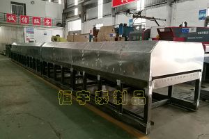 鈑金機柜加工服務，專業服務給你意料之外的滿意【恒宇泰金屬】