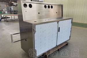 鈑金加工的常用材料有哪些？【恒宇泰金屬】15年的加工經驗來解析