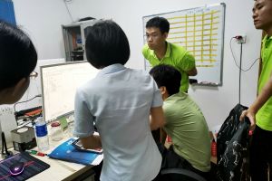 鈑金金屬加工哪家好，【恒宇泰金屬】多家上市企業的戰略合作供應商
