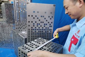 鈑金加工執行的標準，ISO質量管理體系認證【恒宇泰金屬】