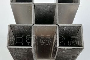 哪里有鈑金折彎加工，6米以內長度都沒有問題【恒宇泰金屬】