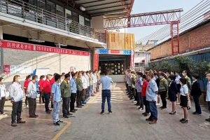 哪里找鈑金外協加工廠,【恒宇泰金屬】100人服務團隊 5G出貨速度