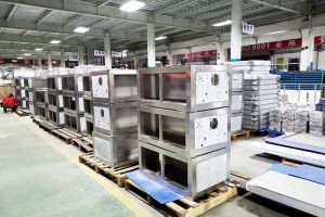 鈑金產品加工哪家好，【恒宇泰金屬】整站式定制，讓您安心更省心