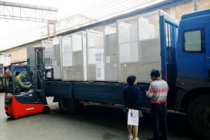 鈑金激光切割加工哪家專業？當天下單當天送貨【恒宇泰金屬】
