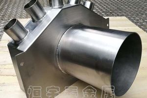 非標鈑金加工多少錢？【恒宇泰金屬】創意鈑金設計競爭力提升300%