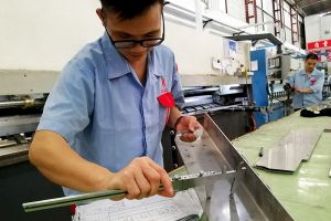 鈑金加工公差標準有哪些？用ISO標準把控品質-【恒宇泰金屬】