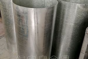 鈑金怎么卷圓加工-【恒宇泰金屬】采用匠心工藝精工品質