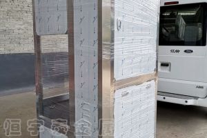 不銹鋼非標(biāo)件加工定做-【恒宇泰金屬】可以滿足各種定制需求