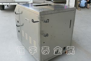 番禺區鈑金加工廠家-【恒宇泰金屬】10000㎡廠房  100人服務團隊