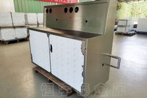 廣州鈑金加工廠家-【恒宇泰金屬】用好的工藝來(lái)增強(qiáng)產(chǎn)品的價(jià)格