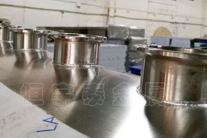 激光切割焊接加工廠家-【恒宇泰金屬】三維平臺(tái)多種夾具定位焊接