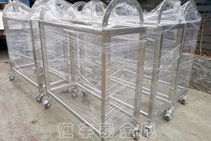 廣州鈑金加工廠家-【恒宇泰金屬】技術型業務員一對一對接服務