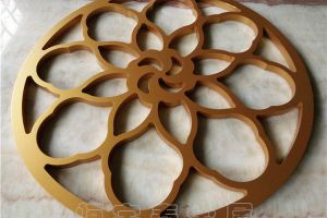 鈑金激光切割加工廠家-【恒宇泰金屬】隨心所欲，任何現狀切割
