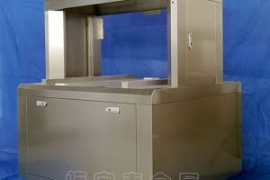 高新技術企業(yè)鈑金加工廠家-【恒宇泰金屬】多種工藝結合，提升產品品質