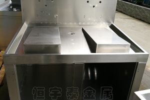 高新技術企業(yè)鈑金加工廠家-【恒宇泰金屬】高標準鈑金工藝，能提升產品價值