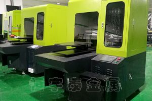 高新技術鈑金加工企業-【恒宇泰】嚴格執行“三自一控”管理