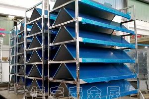 高新技術(shù)鈑金加工廠(chǎng)-【恒宇泰】客戶(hù)不限地域，做質(zhì)量可靠的產(chǎn)品