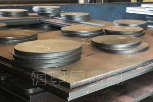 廣州鈑金激光切割加工廠家【恒宇泰】100人服務(wù)團(tuán)隊，制作快50%