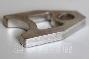 鈑金激光切割加工廠家-【恒宇泰】加工的價格由成品品質(zhì)決定