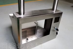 國家高新技術不銹鋼加工廠-【恒宇泰】多種工藝運用，將產品品質提升
