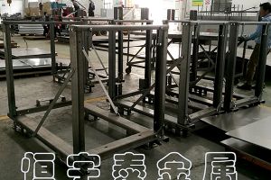 鈑金加工聯接方法有哪些-【恒宇泰】高新技術企業，與您一起探討