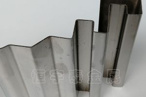 鈑金折彎加工如何計算?【恒宇泰】精密鈑金加工企業，為您科普