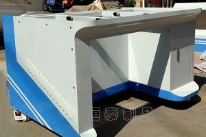淺談鈑金加工的市場前景【恒宇泰】國家高新技術(shù)企業(yè)，與您一起探討