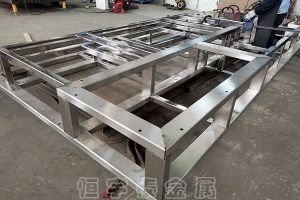 鈑金機柜在焊接加工過程中有什么注意的點？【恒宇泰】精密鈑金加工廠家，與您一起探討