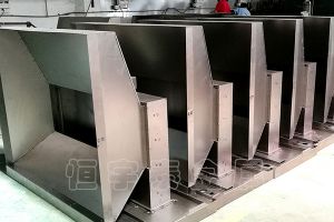 鈑金加工哪家比較好？哪家更有實力【恒宇泰】國家高新技術廠家，告知您