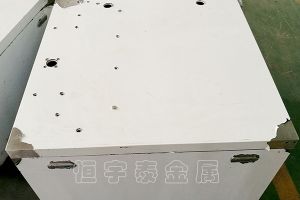 影響鈑金加工LED機箱質量的因數有哪些？【恒宇泰】十五年鈑金加工老廠 ，一一告訴您