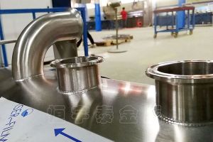 廣州激光焊接加工企業-【恒宇泰】擁有整套鈑金加工設備