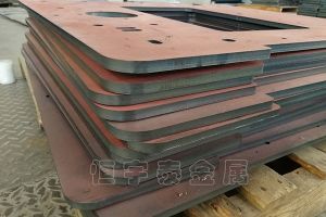 激光加工廠家-【恒宇泰】為您介紹激光切割表面處理