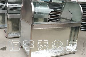 廣州鈑金加工廠-【恒宇泰】一分價(jià)錢一檔次