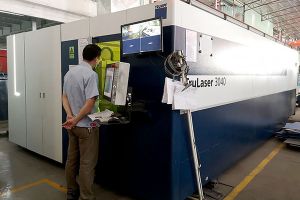 番禺精密鈑金加工廠家-【恒宇泰】向您詳細講解，加工工藝的具體流程