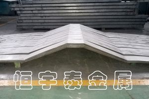 番禺精密鈑金加工廠家-【恒宇泰】折彎加工，是怎樣計算?