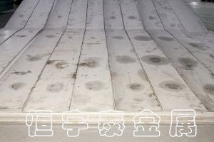 廣州鈑金加工廠-【恒宇泰】一一告訴您，鈑金加工有哪些下料方式？