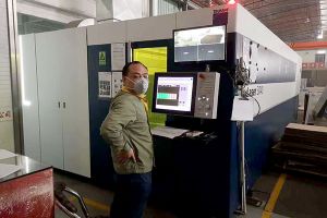 南沙鈑金加工廠家-【恒宇泰】教你如何提高鈑金加工的安全指數(shù)？